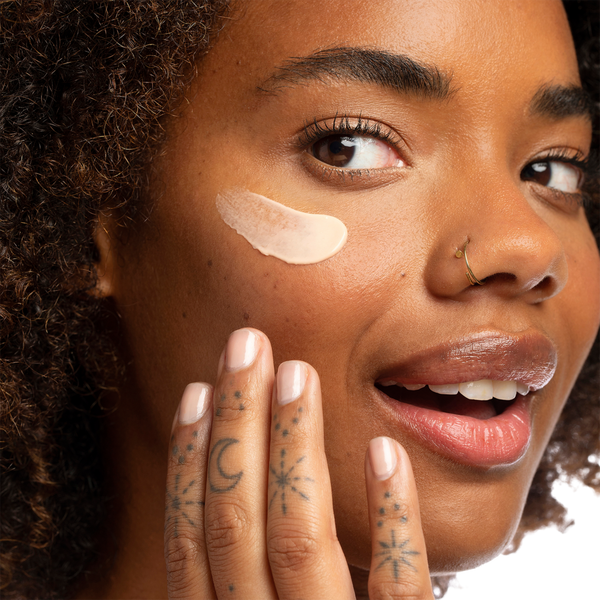 Pacifica Vegan Collagen Skin Solve Hydrating & Blurring Primer #2