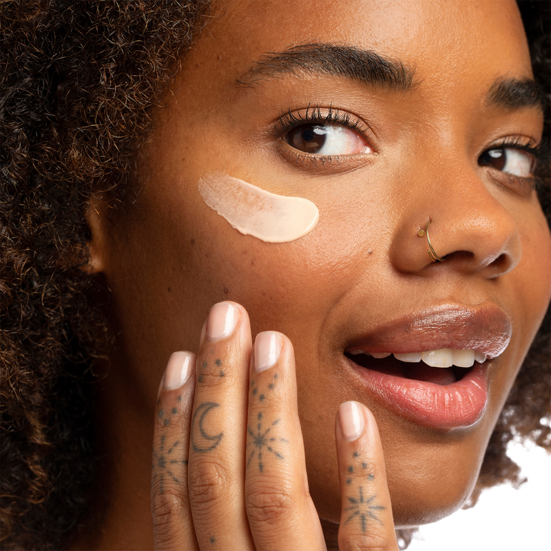 Pacifica Vegan Collagen Skin Solve Hydrating & Blurring Primer #2