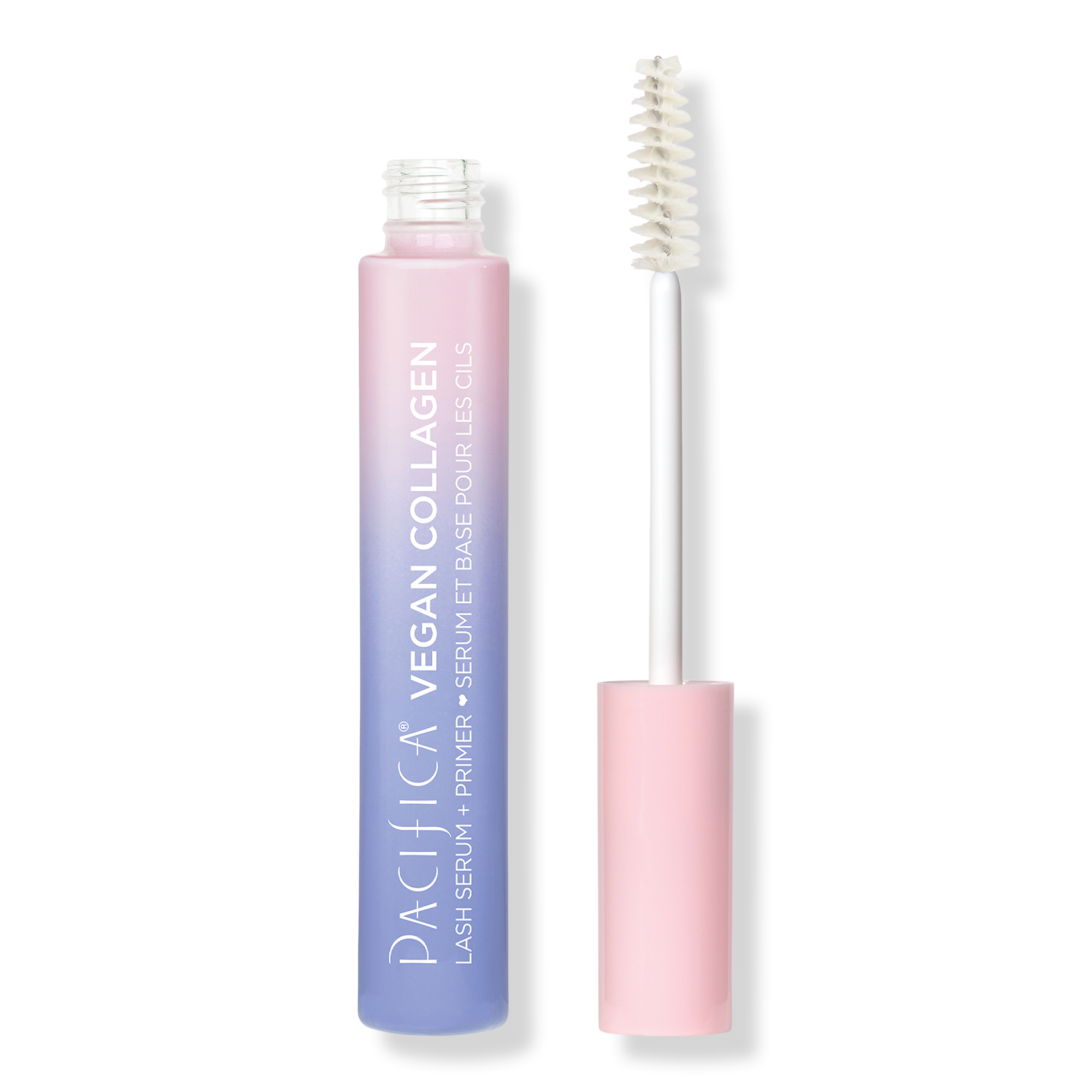 Pacifica Vegan Collagen Conditioning Lash Serum & Primer #1