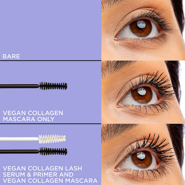 Pacifica Vegan Collagen Conditioning Lash Serum & Primer #2