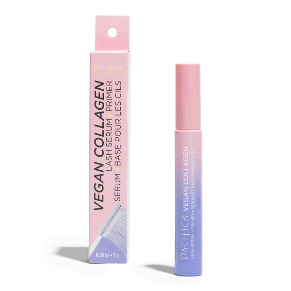 Pacifica Vegan Collagen Conditioning Lash Serum & Primer #4