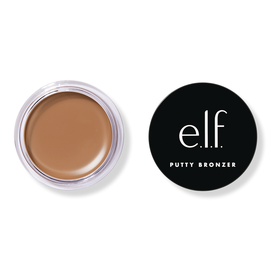 e.l.f. Cosmetics Putty Bronzer #1