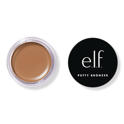 e.l.f. Cosmetics Putty Bronzer