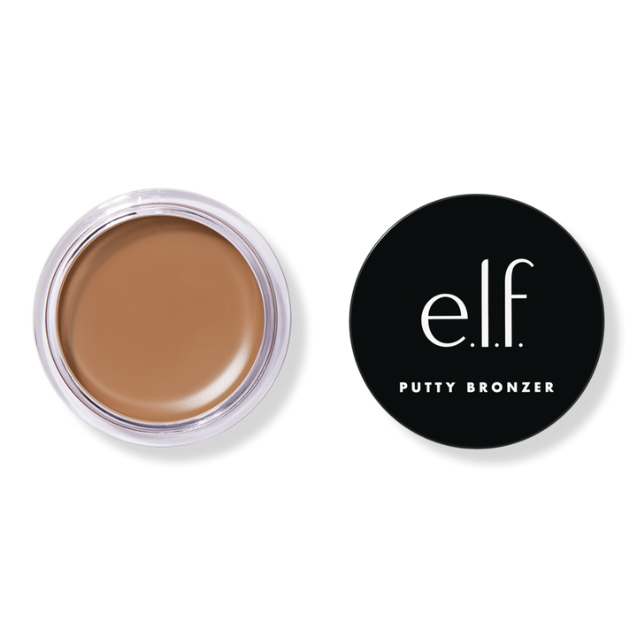 e.l.f. Cosmetics Putty Bronzer #1