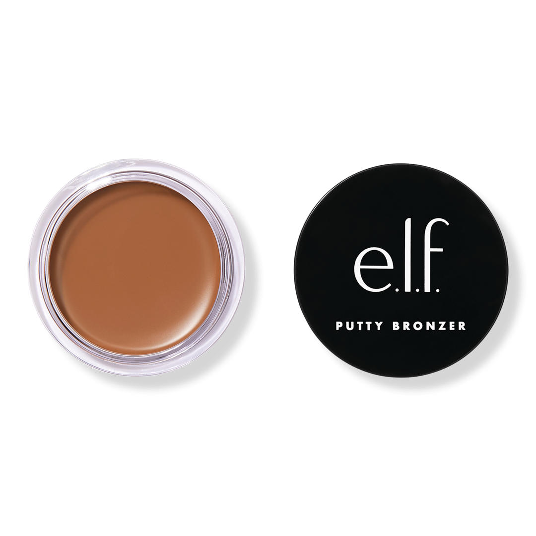 e.l.f. Cosmetics Putty Bronzer #1