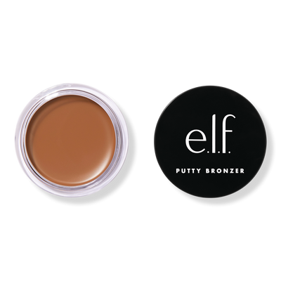 e.l.f. Cosmetics Putty Bronzer