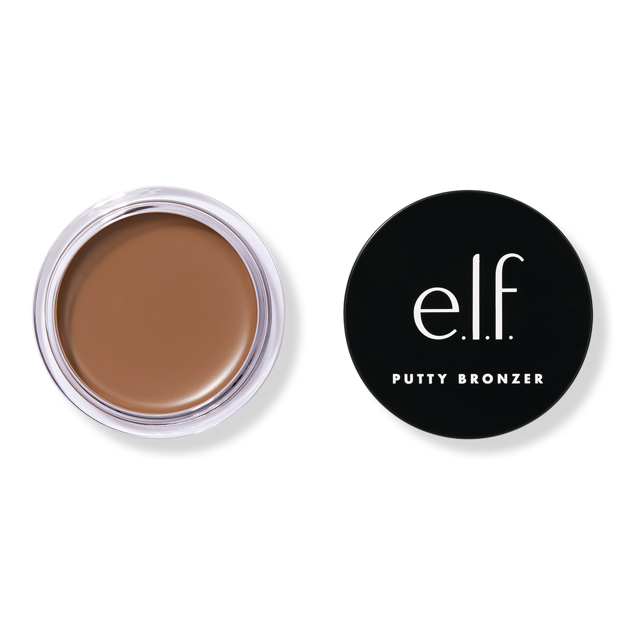 e.l.f. Cosmetics Putty Bronzer #1