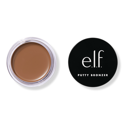 e.l.f. Cosmetics Putty Bronzer