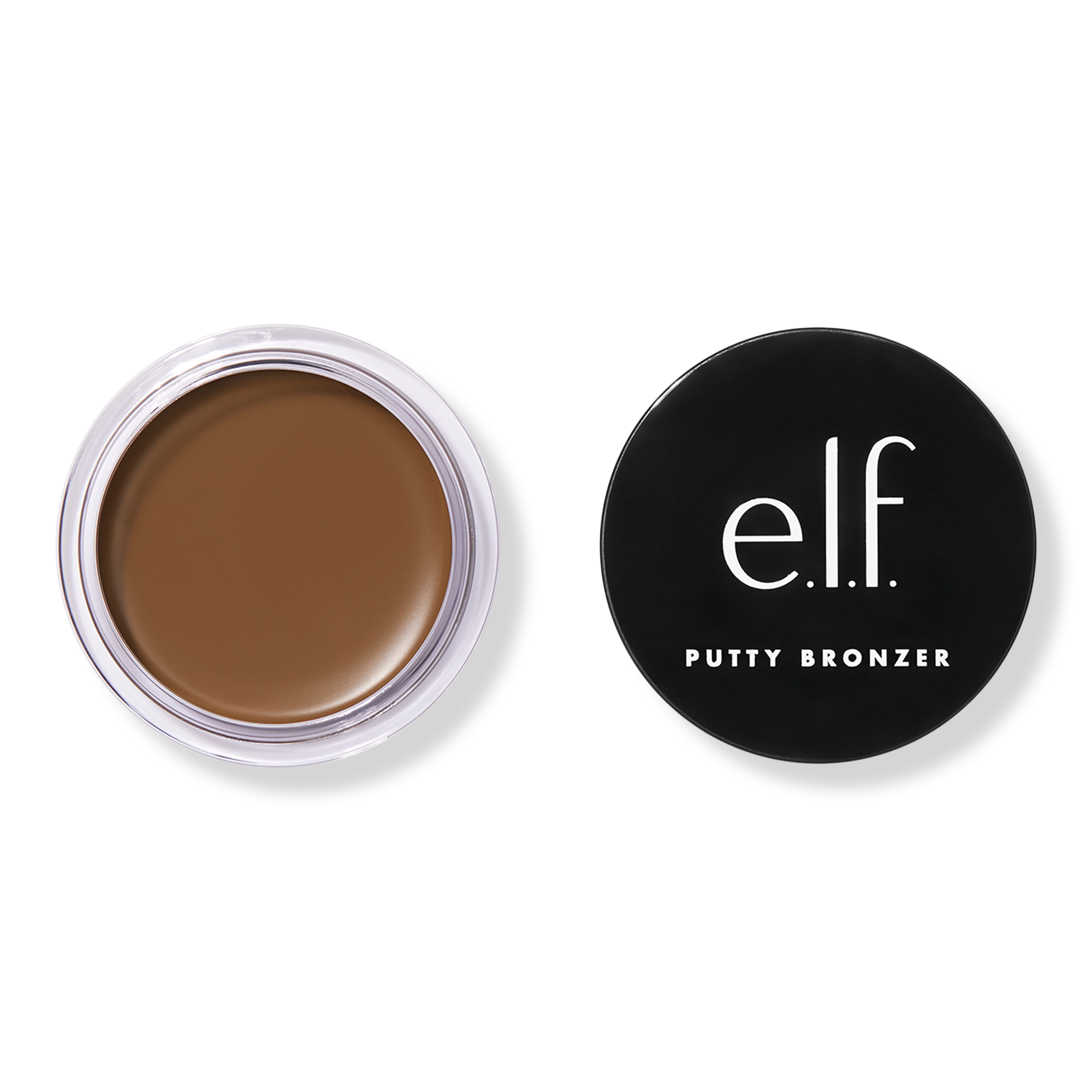 e.l.f. Cosmetics Putty Bronzer #1