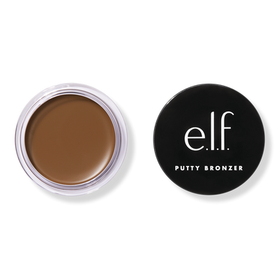 e.l.f. Cosmetics Putty Bronzer