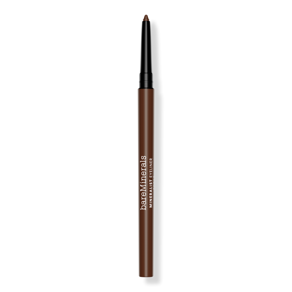 Bareminerals Mineralist Lasting Eyeliner - Topaz In Gold