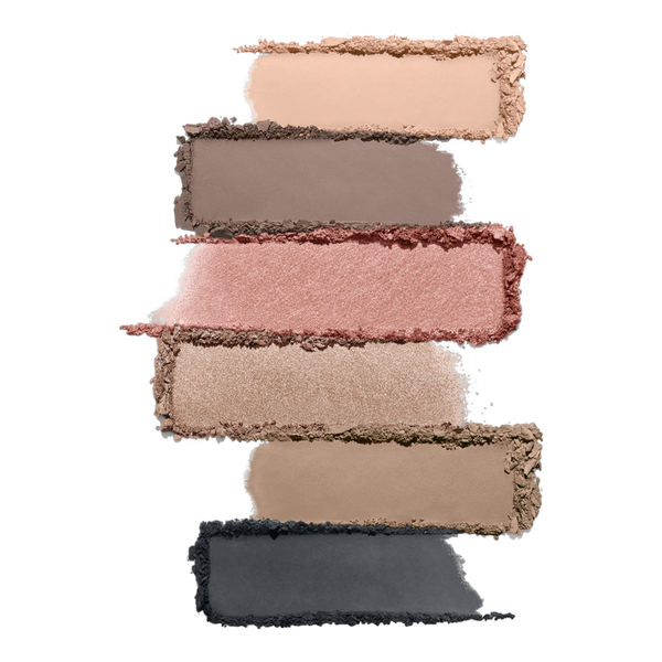 bareMinerals MINERALIST Talc-Free Eyeshadow Palette #2