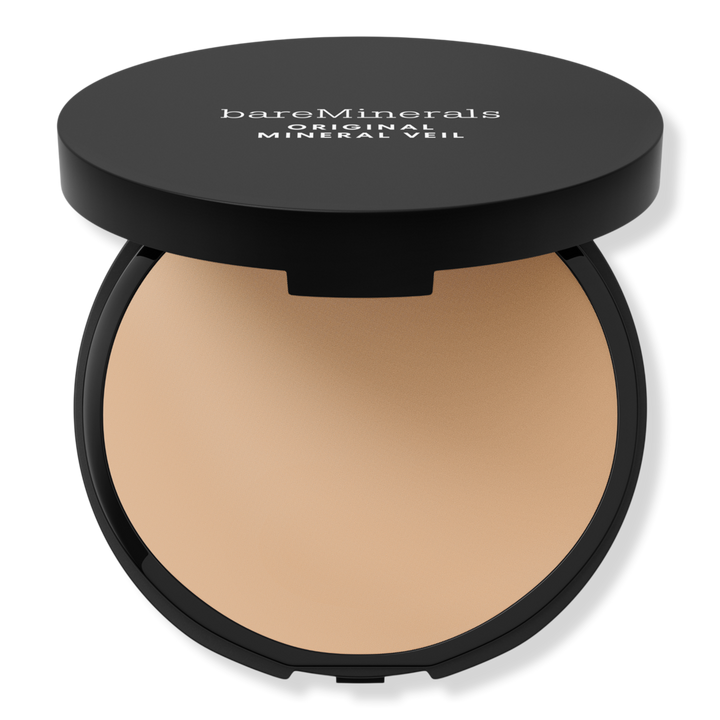 ORIGINAL Mineral Veil Pressed Setting Powder bareMinerals Ulta Beauty