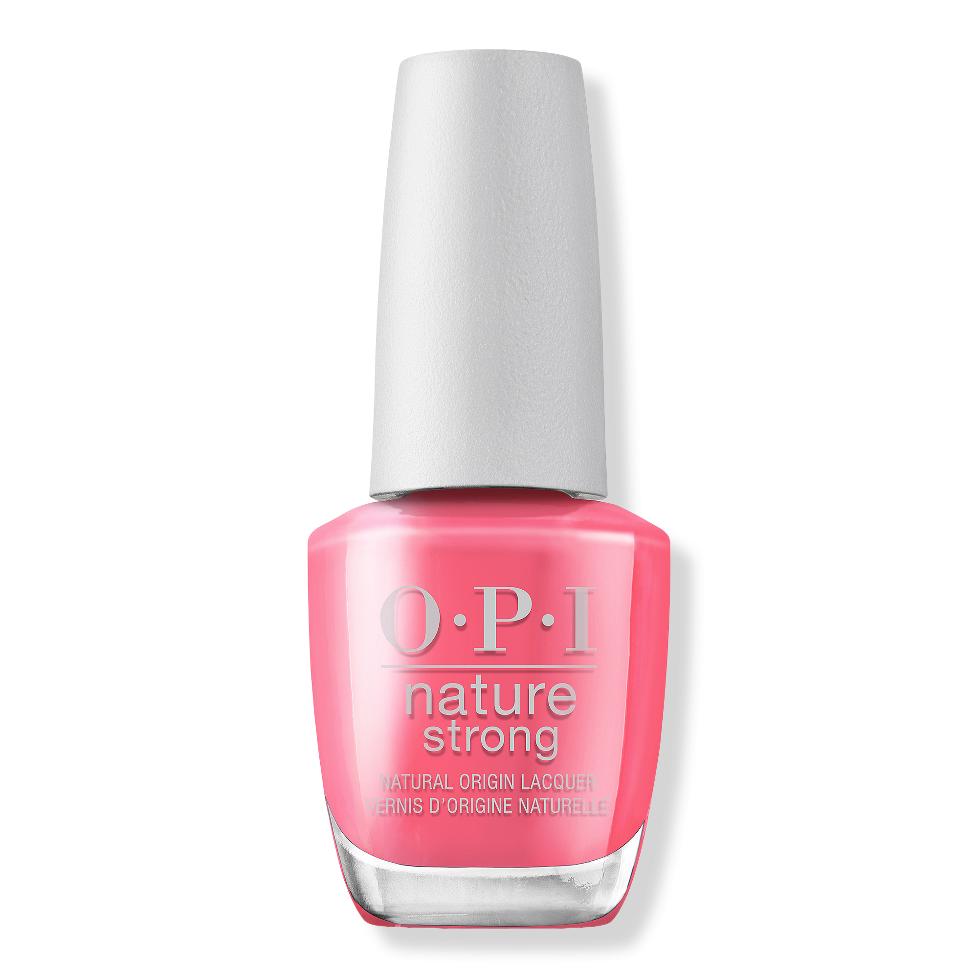 OPI Nature Strong Natural Origin Nail Lacquer #1