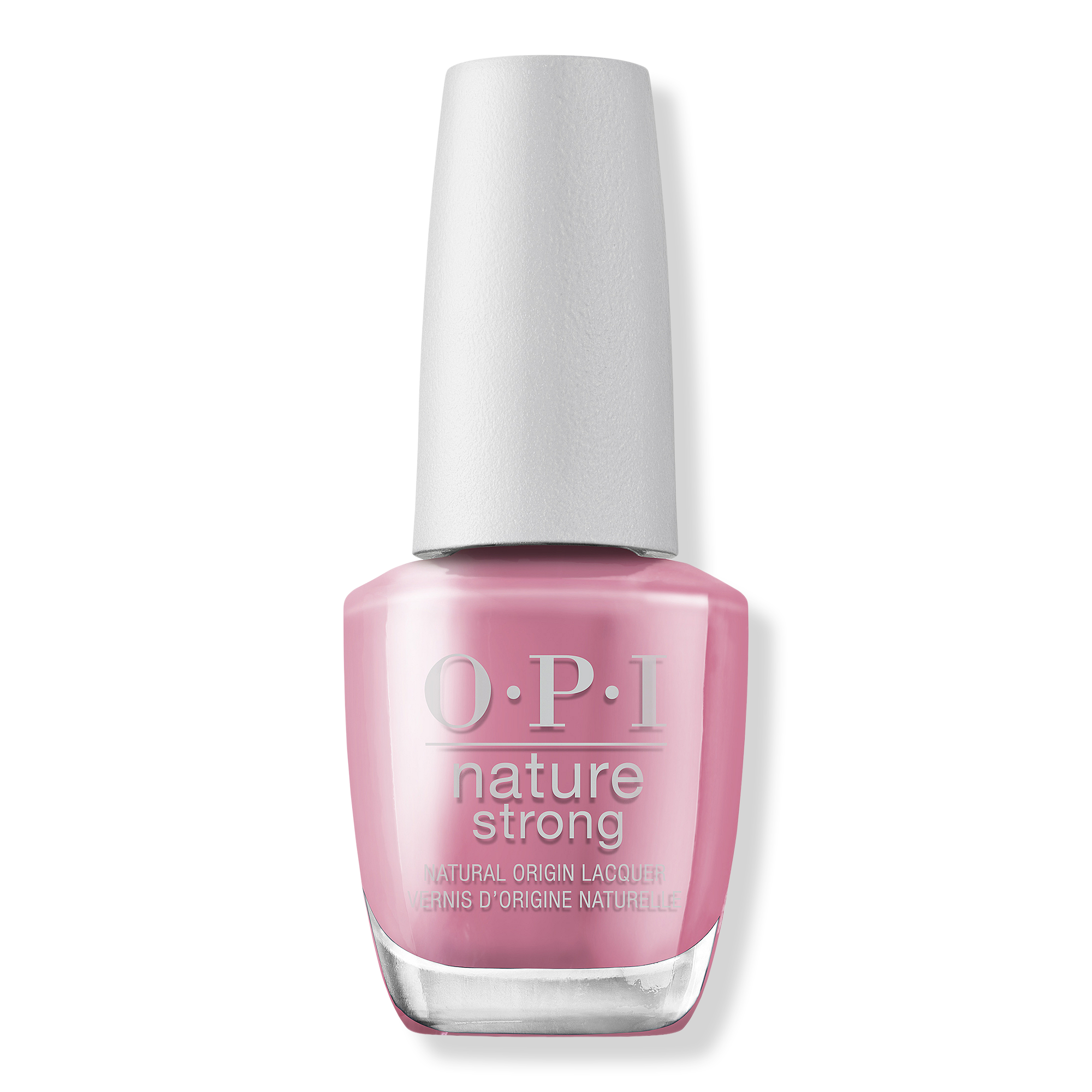 OPI Nature Strong Natural Origin Nail Lacquer #1
