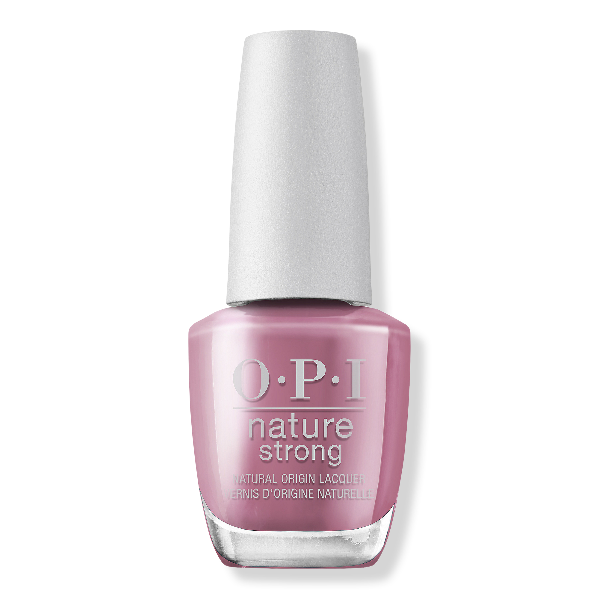 OPI Nature Strong Natural Origin Nail Lacquer #1