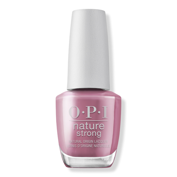 OPI Nature Strong Natural Origin Nail Lacquer #1