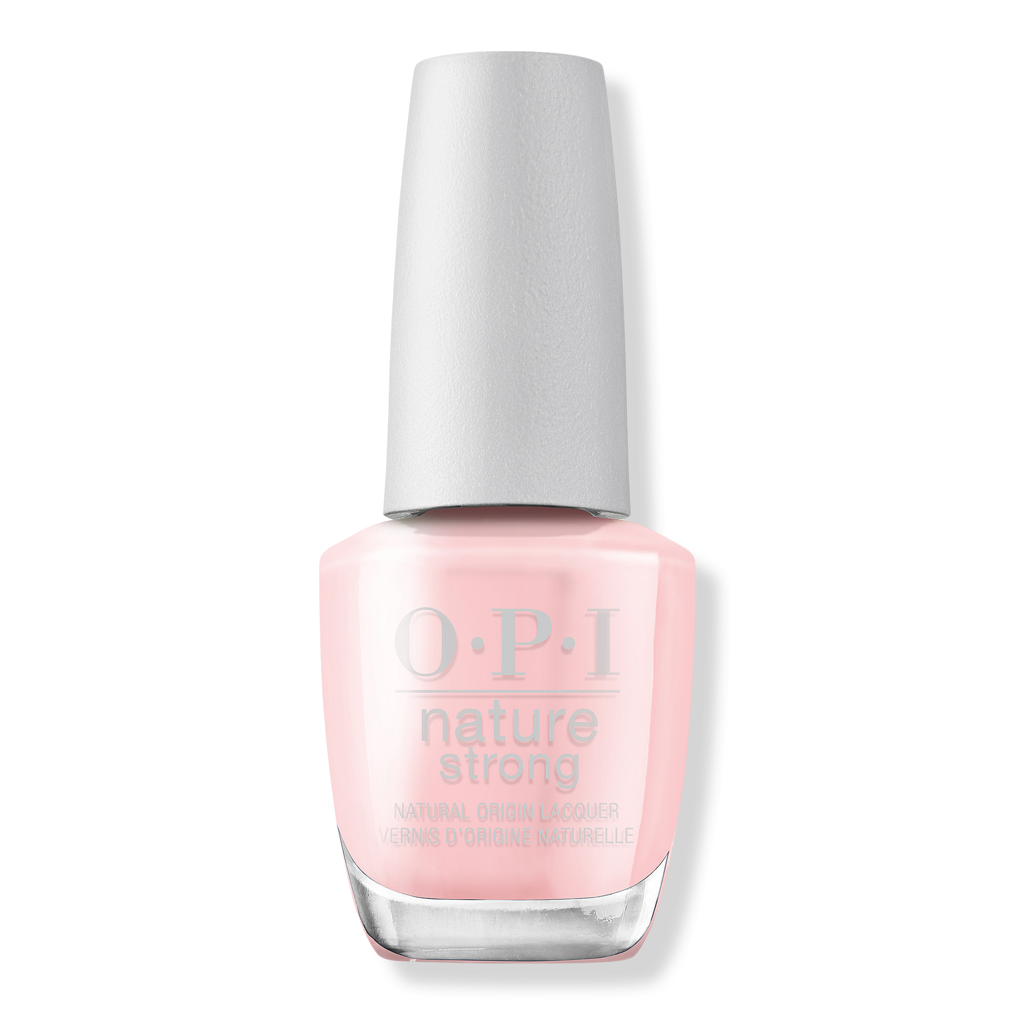 OPI Nature Strong Natural Origin Nail Lacquer #1