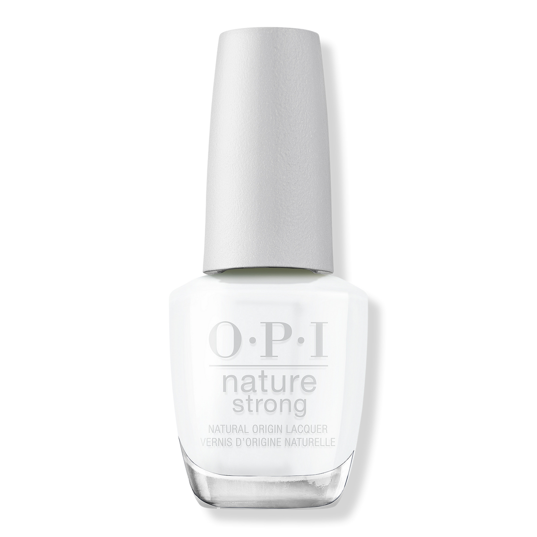 OPI Nature Strong Natural Origin Nail Lacquer #1