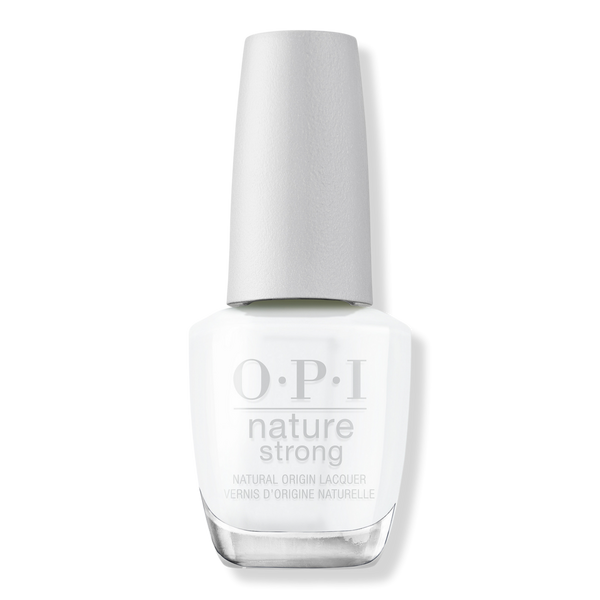 OPI Nature Strong Natural Origin Nail Lacquer #1