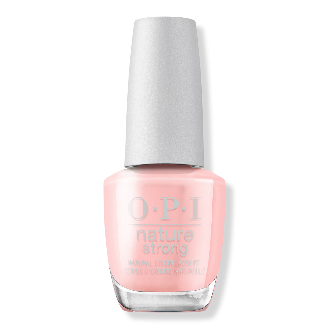 OPI Nature Strong Natural Origin Nail Lacquer #1