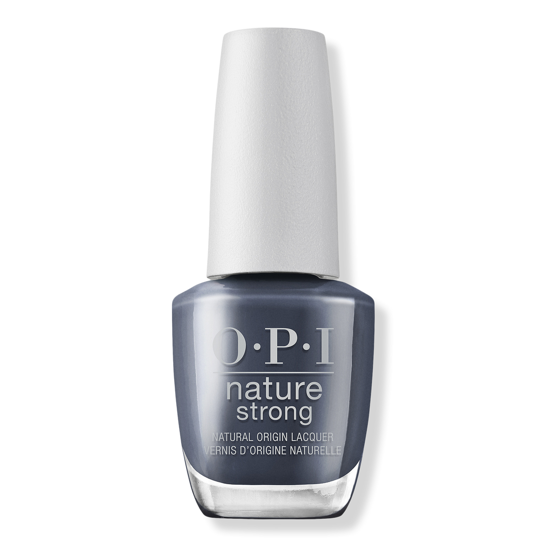 OPI Nature Strong Natural Origin Nail Lacquer #1