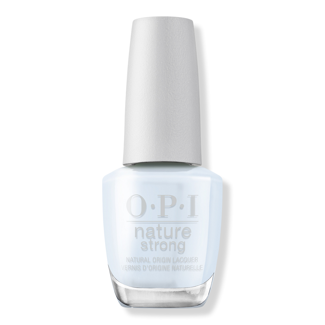 OPI Nature Strong Natural Origin Nail Lacquer #1