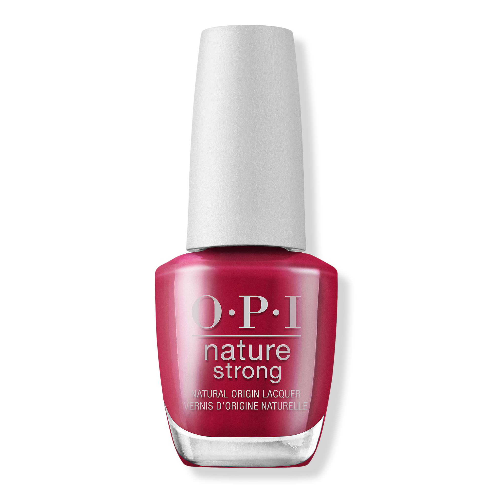 OPI Nature Strong Natural Origin Nail Lacquer #1