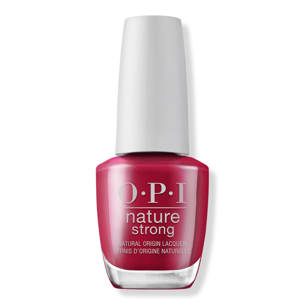 OPI Nature Strong Natural Origin Nail Lacquer #1