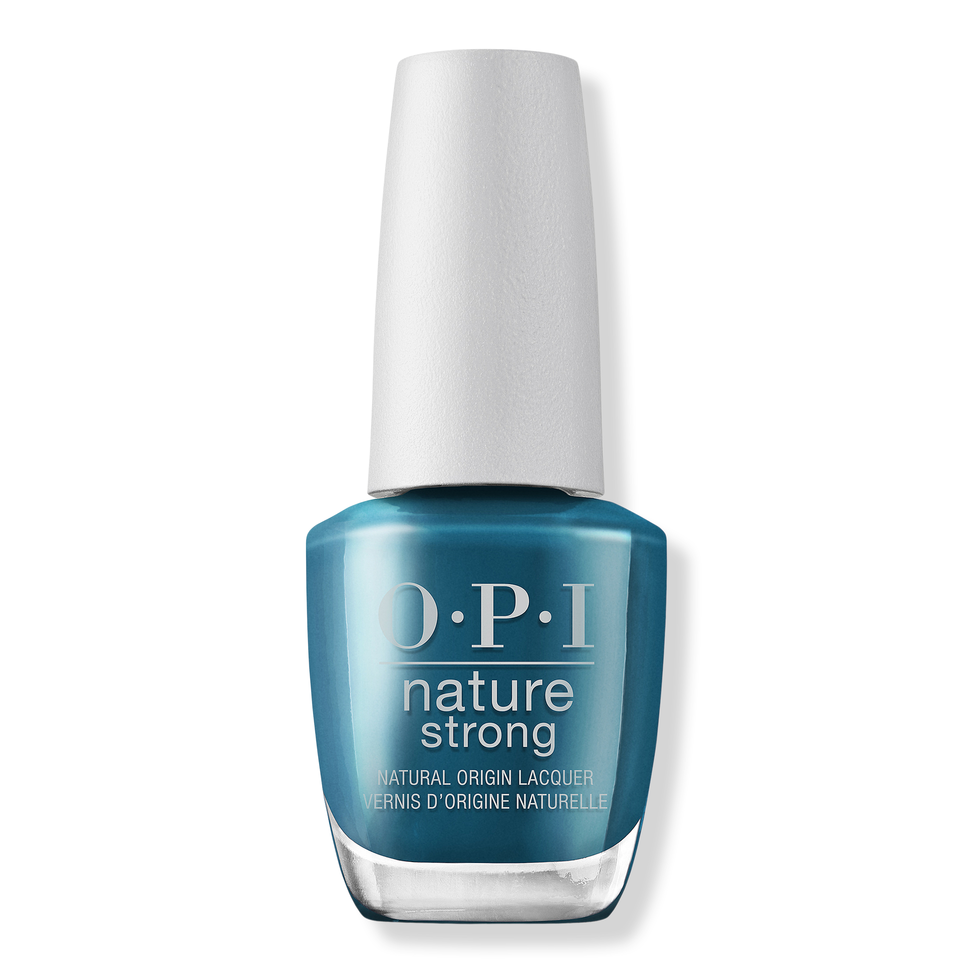 OPI Nature Strong Natural Origin Nail Lacquer #1