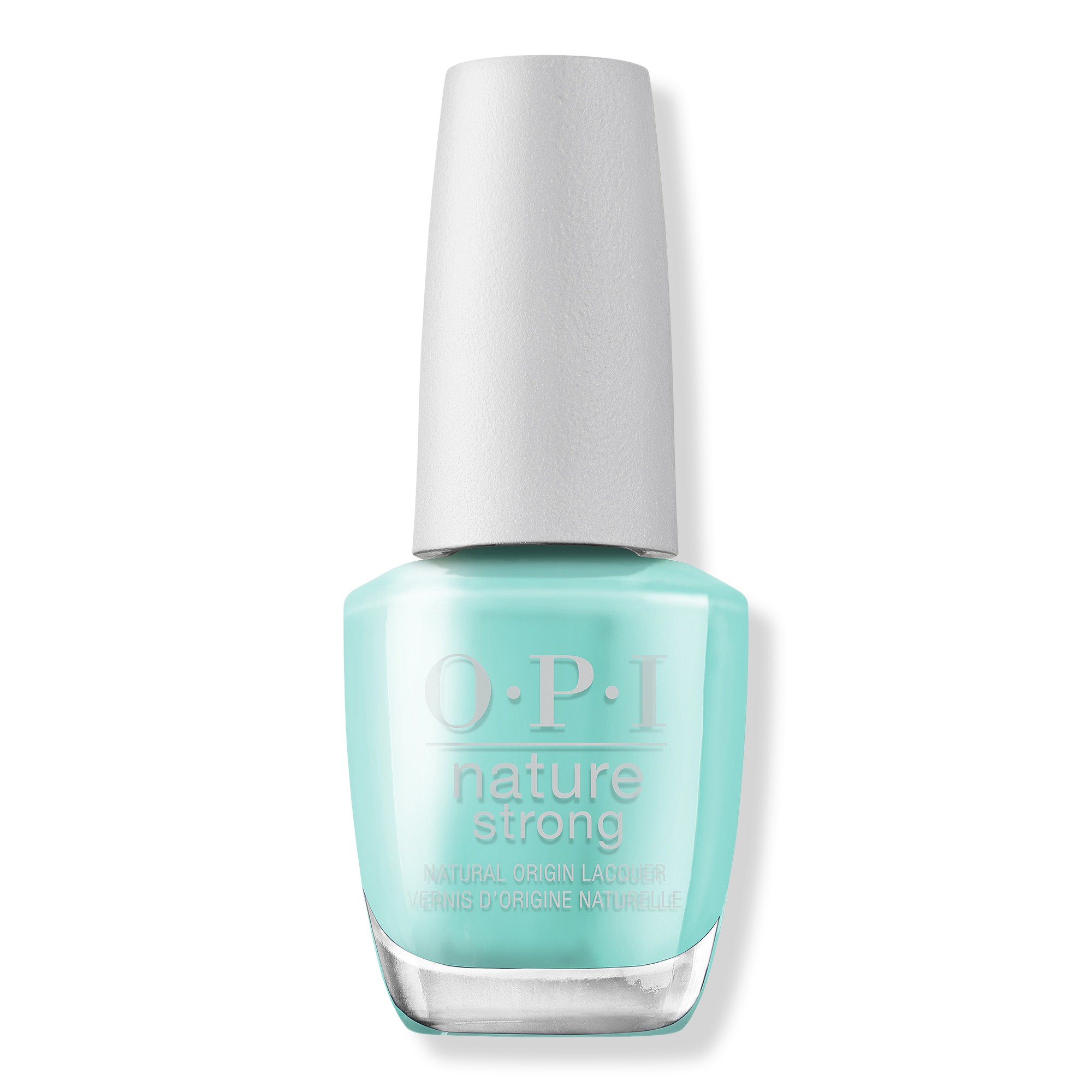 OPI Nature Strong Natural Origin Nail Lacquer #1