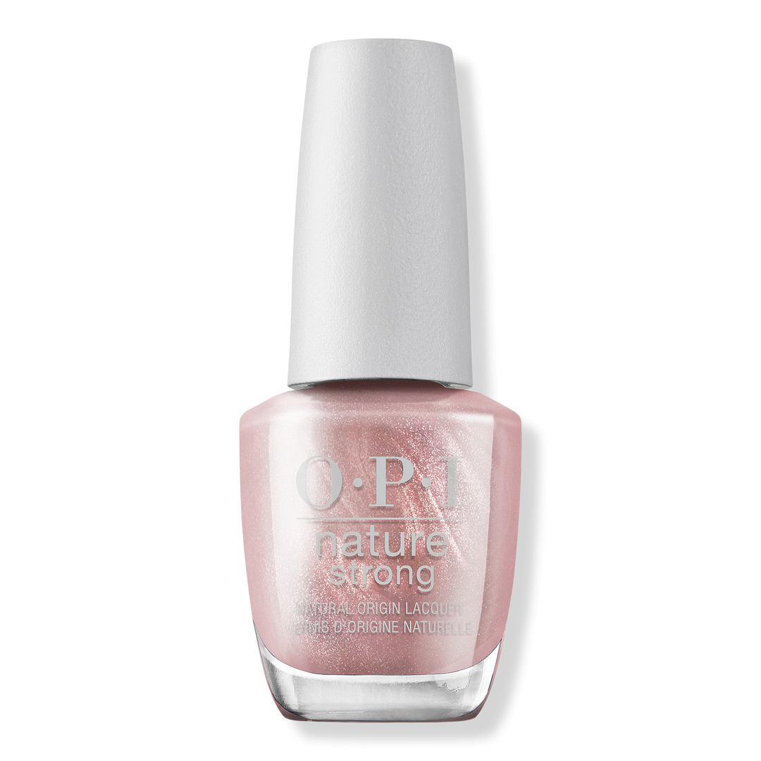 OPI Nature Strong Natural Origin Nail Lacquer #1