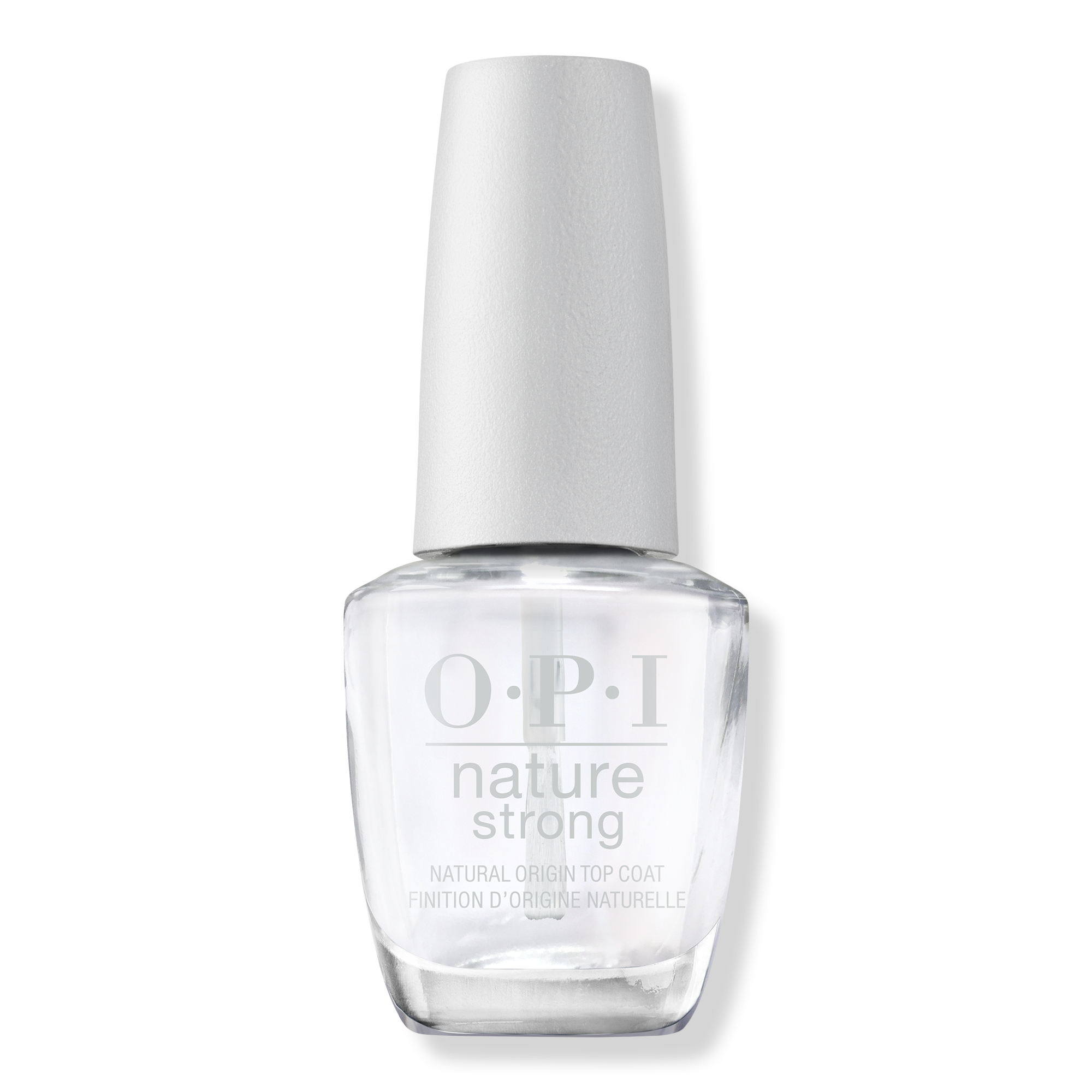 OPI Nature Strong Natural Origin Top Coat #1