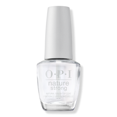 OPI Nature Strong Natural Origin Top Coat