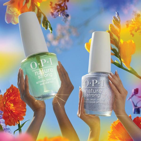 OPI Nature Strong Natural Origin Top Coat #6