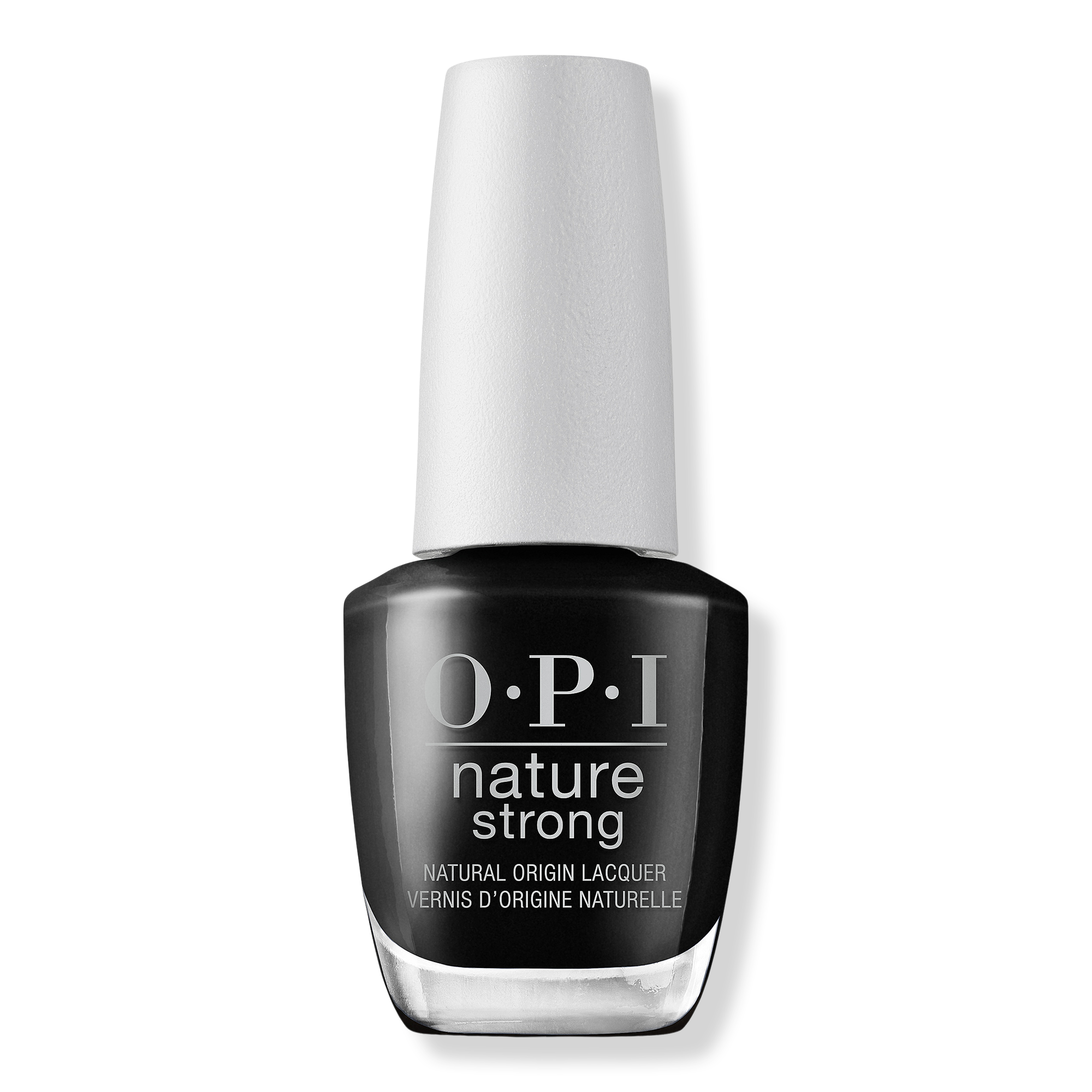 OPI Nature Strong Natural Origin Nail Lacquer #1