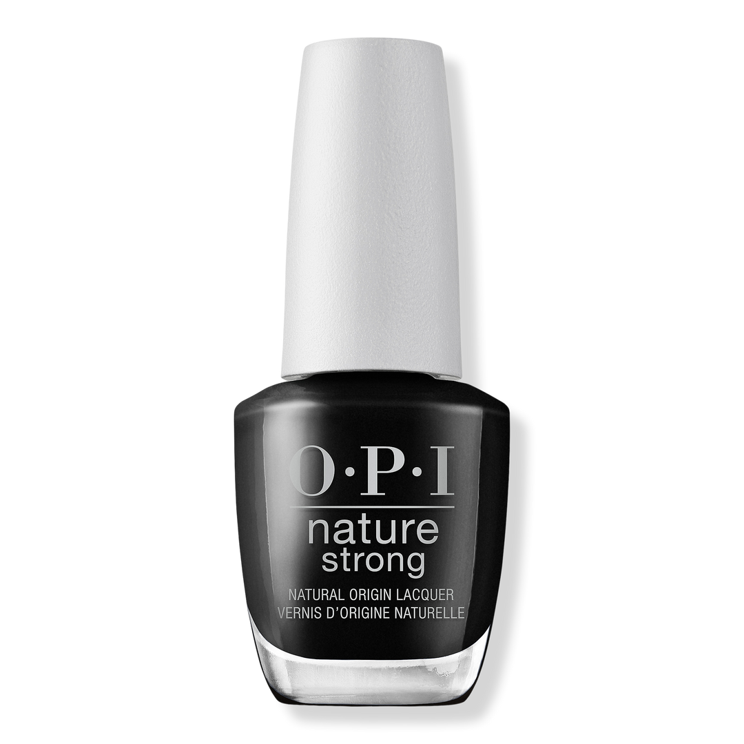 OPI Nature Strong Natural Origin Nail Lacquer #1