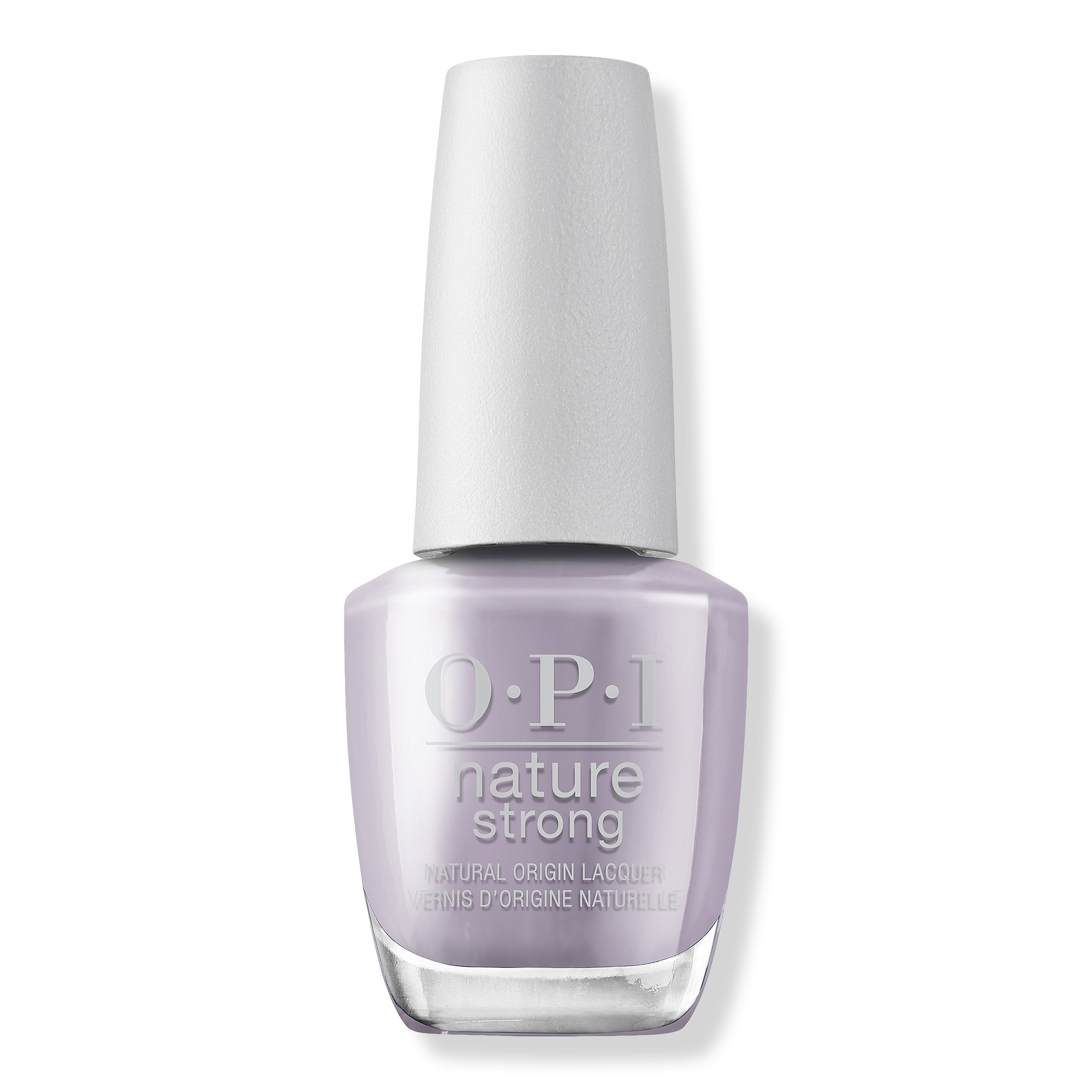 OPI Nature Strong Natural Origin Nail Lacquer #1