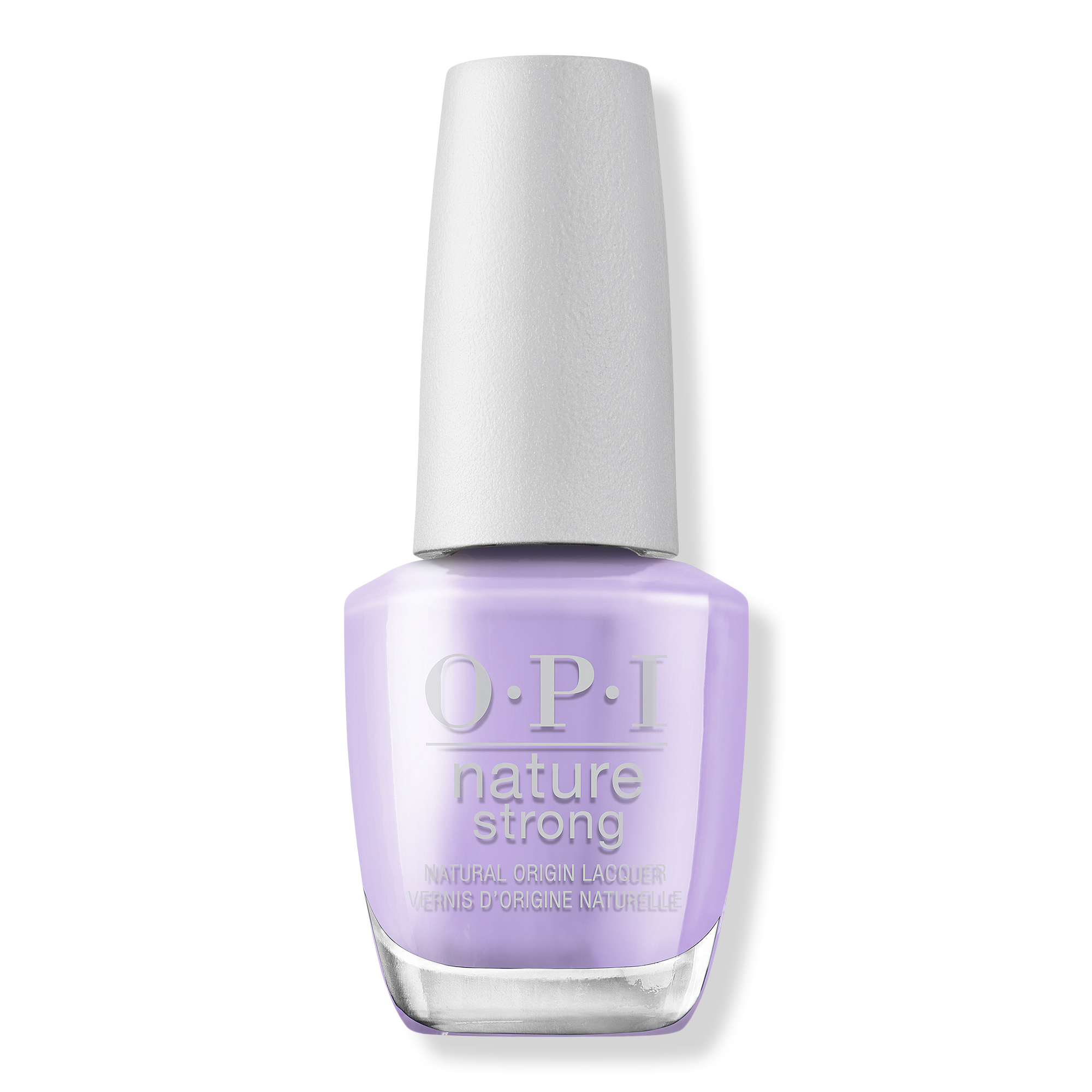 OPI Nature Strong Natural Origin Nail Lacquer #1