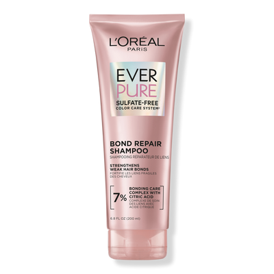 L'Oréal EverPure Sulfate-Free Bond Strengthening Shampoo