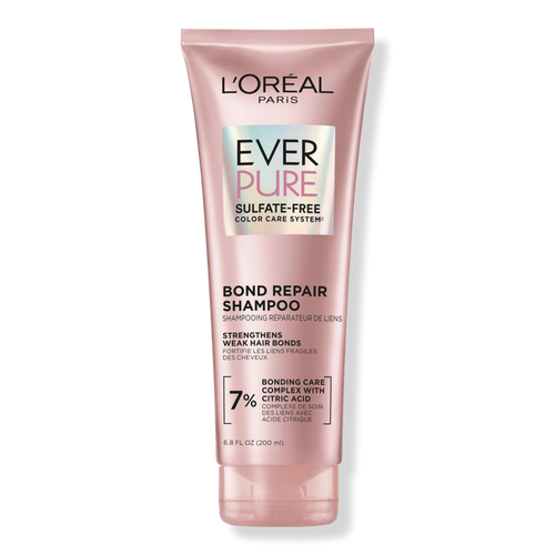 EverPure Sulfate-Free Bond Strengthening Shampoo - L'Oréal