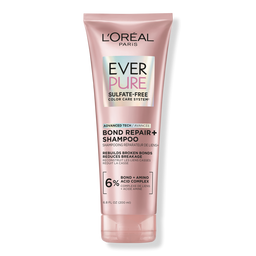 L'Oreal EverPure Sulfate-Free Bond Repair Shampoo
