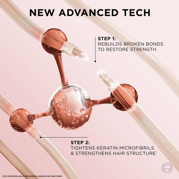 L'Oréal EverPure Sulfate-Free Bond Repair Shampoo #5