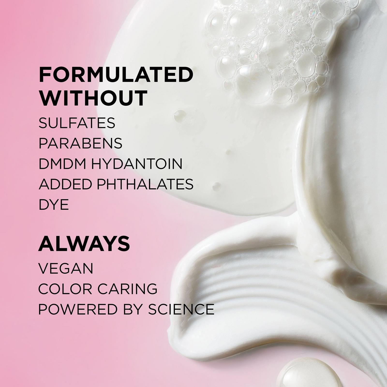 EverPure Sulfate-Free Bond Strengthening Shampoo