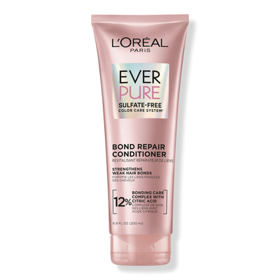 L'Oréal EverPure Sulfate-Free Bond Strengthening Conditioner