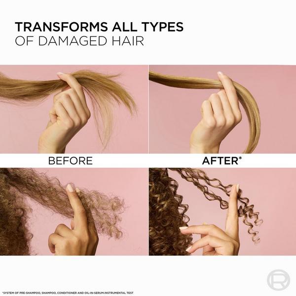 L'Oréal EverPure Sulfate-Free Bond Strengthening Conditioner #6