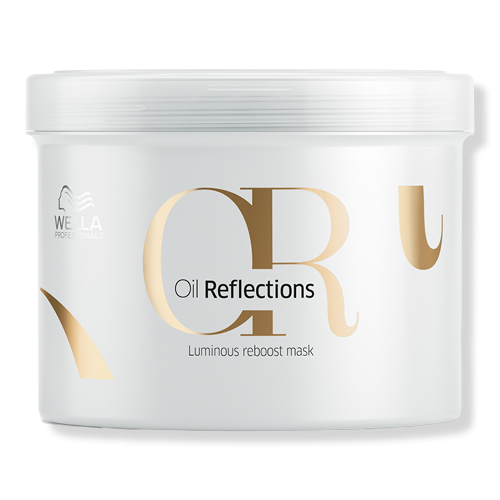 Wella Oil Reflections Luminous Reboost Mask