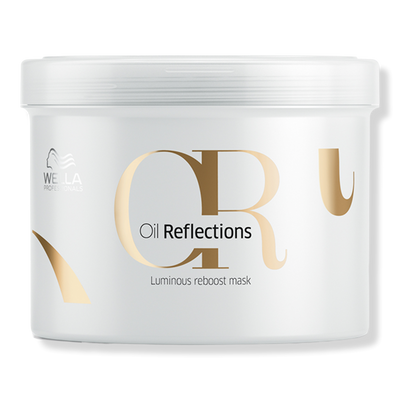 Wella Oil Reflections Luminous Reboost Mask