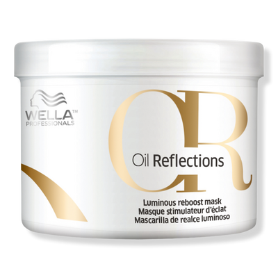 Wella Oil Reflections Luminous Reboost Mask