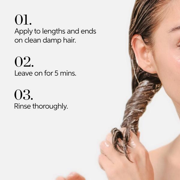 Wella Oil Reflections Luminous Reboost Mask #4